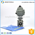 JKTLEB044 actuator api 6d carbon steel valves